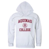 W Republic Aquinas Saints Hoodie 569-611