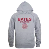 W Republic Bates College Bobcats Hoodie 569-615