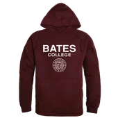 W Republic Bates College Bobcats Hoodie 569-615