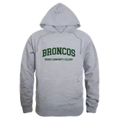 W Republic Bronx CC Broncos Hoodie 569-621