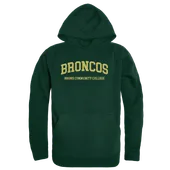 W Republic Bronx CC Broncos Hoodie 569-621