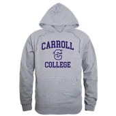 W Republic Carroll College Saints Hoodie 569-624