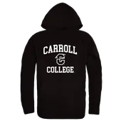 W Republic Carroll College Saints Hoodie 569-624