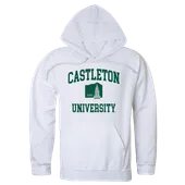 W Republic Castleton Spartans Hoodie 569-626