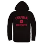 W Republic Chapman University Panthers Hoodie 569-629