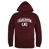 W Republic Charleston Golden Eagles Hoodie 569-630