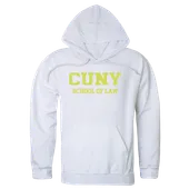 W Republic CUNY School Of Law Hoodie 569-634