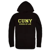 W Republic CUNY School Of Law Hoodie 569-634