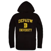 W Republic De Pauw Tigers Hoodie 569-636