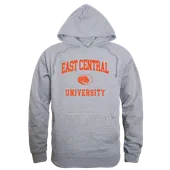 W Republic East Central University Tigers Hoodie 569-638