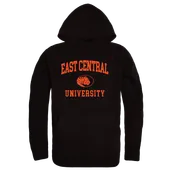 W Republic East Central University Tigers Hoodie 569-638