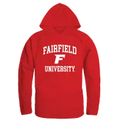 W Republic Fairfield Stags Hoodie 569-641