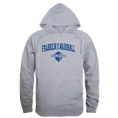 W Republic Franklin & Marshall Diplomats Hoodie 569-644