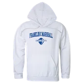 W Republic Franklin & Marshall Diplomats Hoodie 569-644