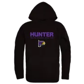 W Republic Hunter College Hawks Hoodie 569-654