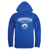 W Republic Kingsborough CC The Wave Hoodie 569-660