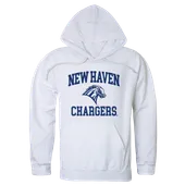 W Republic New Haven Chargers Hoodie 569-663