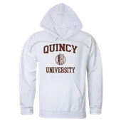 W Republic Quincy Hawks Hoodie 569-667