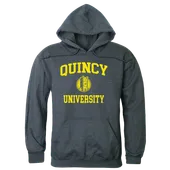 W Republic Quincy Hawks Hoodie 569-667