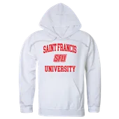 W Republic Saint Francis U Red Flash Hoodie 569-669