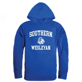 W Republic Southern Wesleyan Warriors Hoodie 569-673