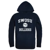 W Republic Southwestern Oklahoma State Bulldogs Hoodie 569-675