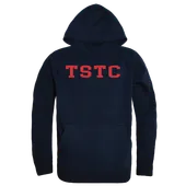 W Republic Texas State Technical Hoodie 569-677