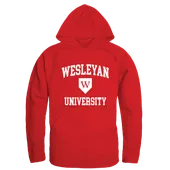 W Republic Wesleyan Cardinals Hoodie 569-683