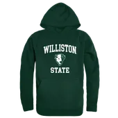 W Republic Williston State Tetons Hoodie 569-684