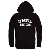 W Republic U Of Missouri-Saint Louis Tritons Hoodie 569-688