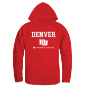 W Republic Denver Pioneers Hoodie 569-693