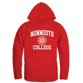 W Republic Monmouth College Fighting Scots Hoodie 569-695