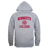 W Republic Monmouth College Fighting Scots Hoodie 569-695