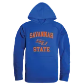 W Republic Savannah State Tigers Hoodie 569-697