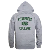 W Republic St. Norbert College Green Knights Hoodie 569-698