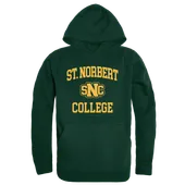 W Republic St. Norbert College Green Knights Hoodie 569-698