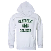 W Republic St. Norbert College Green Knights Hoodie 569-698