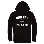 W Republic Hobart & William Smith Colleges William Smith Herons Hoodie 569-700