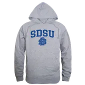 W Republic South Dakota State Jackrabbits Hoodie 569-707