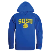 W Republic South Dakota State Jackrabbits Hoodie 569-707