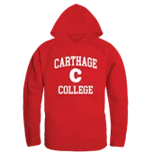 W Republic Carthage Firebirds Hoodie 569-709