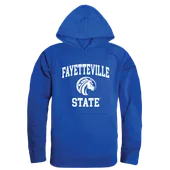 W Republic Fayetteville State Broncos Hoodie 569-716