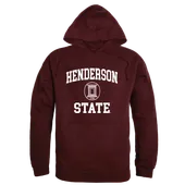 W Republic Henderson State Reddies Hoodie 569-719