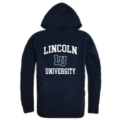 W Republic Lincoln University Blue Tigers Hoodie 569-720