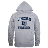 W Republic Lincoln University Blue Tigers Hoodie 569-720