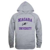 W Republic Niagara University Purple Eagles Hoodie 569-723