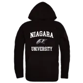 W Republic Niagara University Purple Eagles Hoodie 569-723