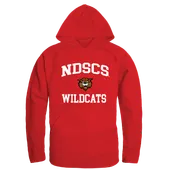 W Republic NDSCS Wildcats Hoodie 569-724