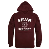 W Republic Shaw University Bears Hoodie 569-726