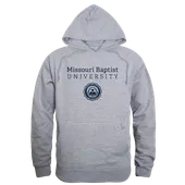 W Republic Missouri Baptist Spartans Hoodie 569-728